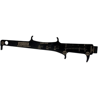 Pedros Chain Checker Plus II
