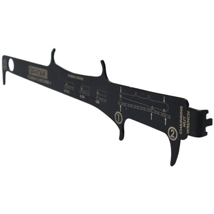 Pedros Chain Checker Plus II