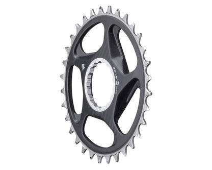 Race Face ERA Cinch Direct Mount 12 Spd Chainring - NW - Black