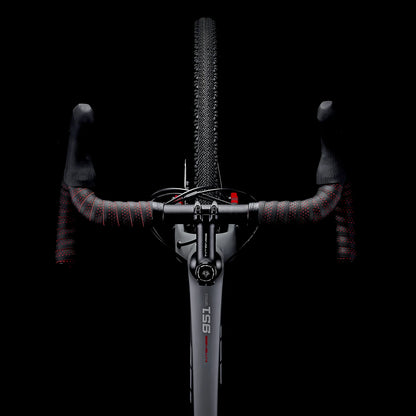 Intense 951 Series Gravel 700c - SRAM - Monument Gray - 2024