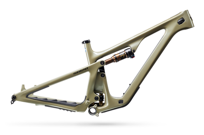 Yeti SB120 T4 29 - XX AXS - Lichen