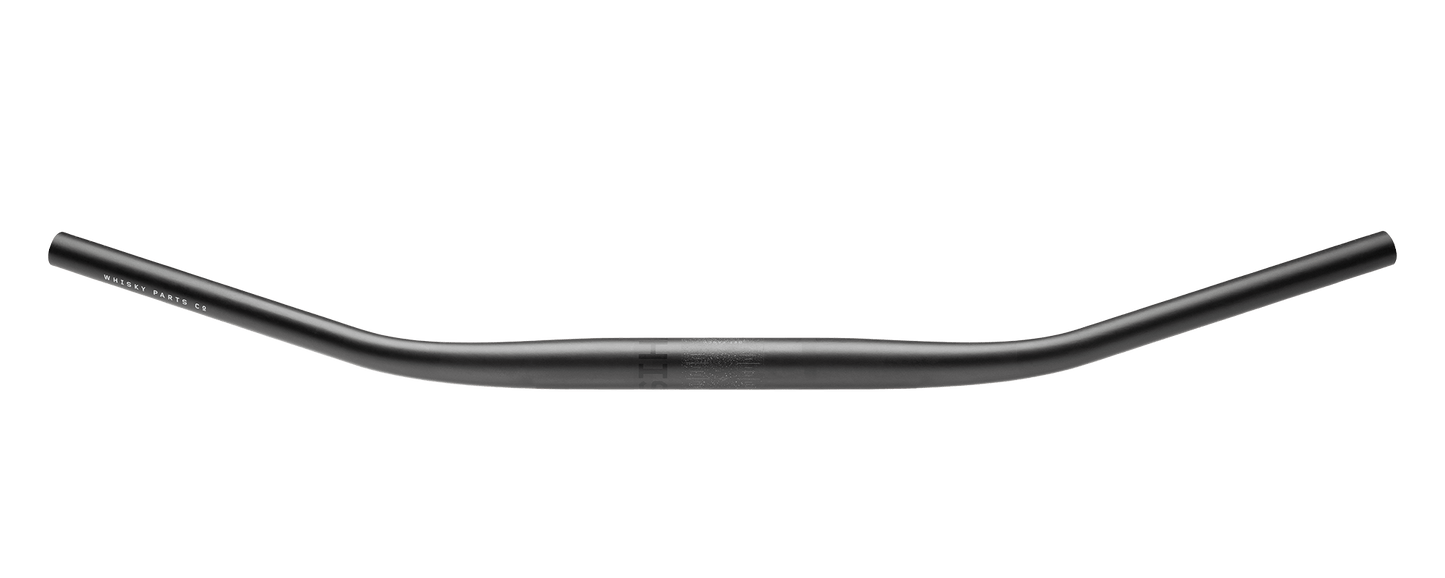 Whisky Parts Co Scully Touring Handlebar - Black