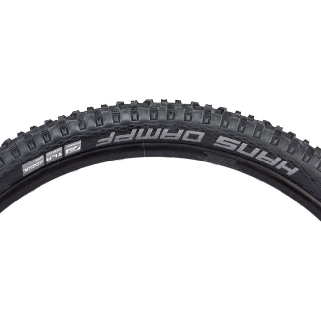 Schwalbe Hans Dampf Performance 29" Folding MTB Tire - Addix