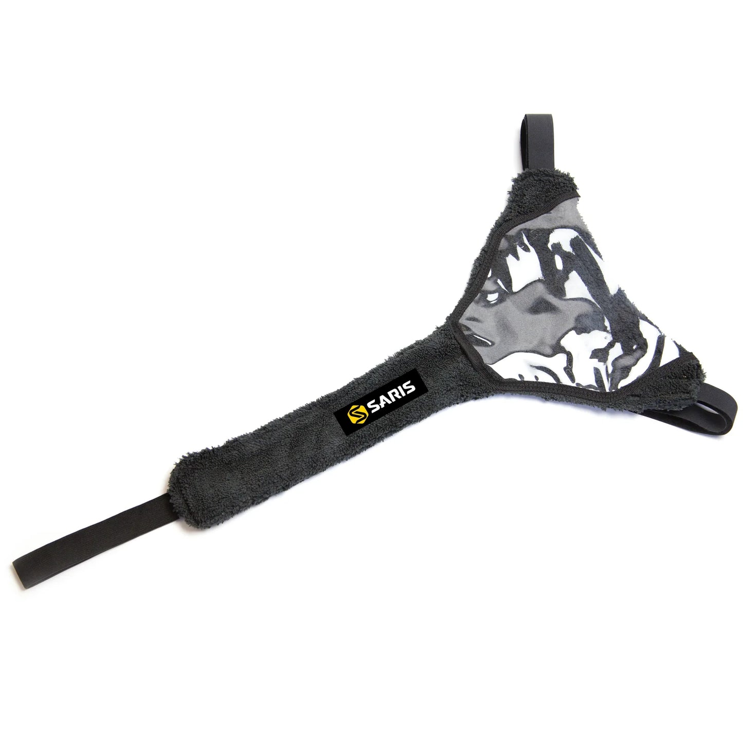 Saris Sweat Guard with Phone Holder