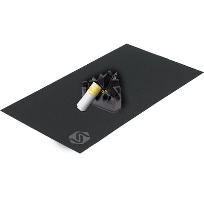 Saris Trainer Complete Accessory Kit