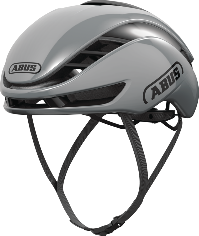 Abus Gamechanger 2.0 Road Helmet - Race Gray