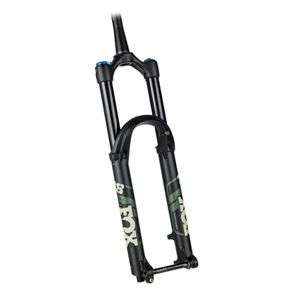 Fox Suspension 38 Float 170 Perf 29 Kabolt 110 - Green Logo - OE - Blem