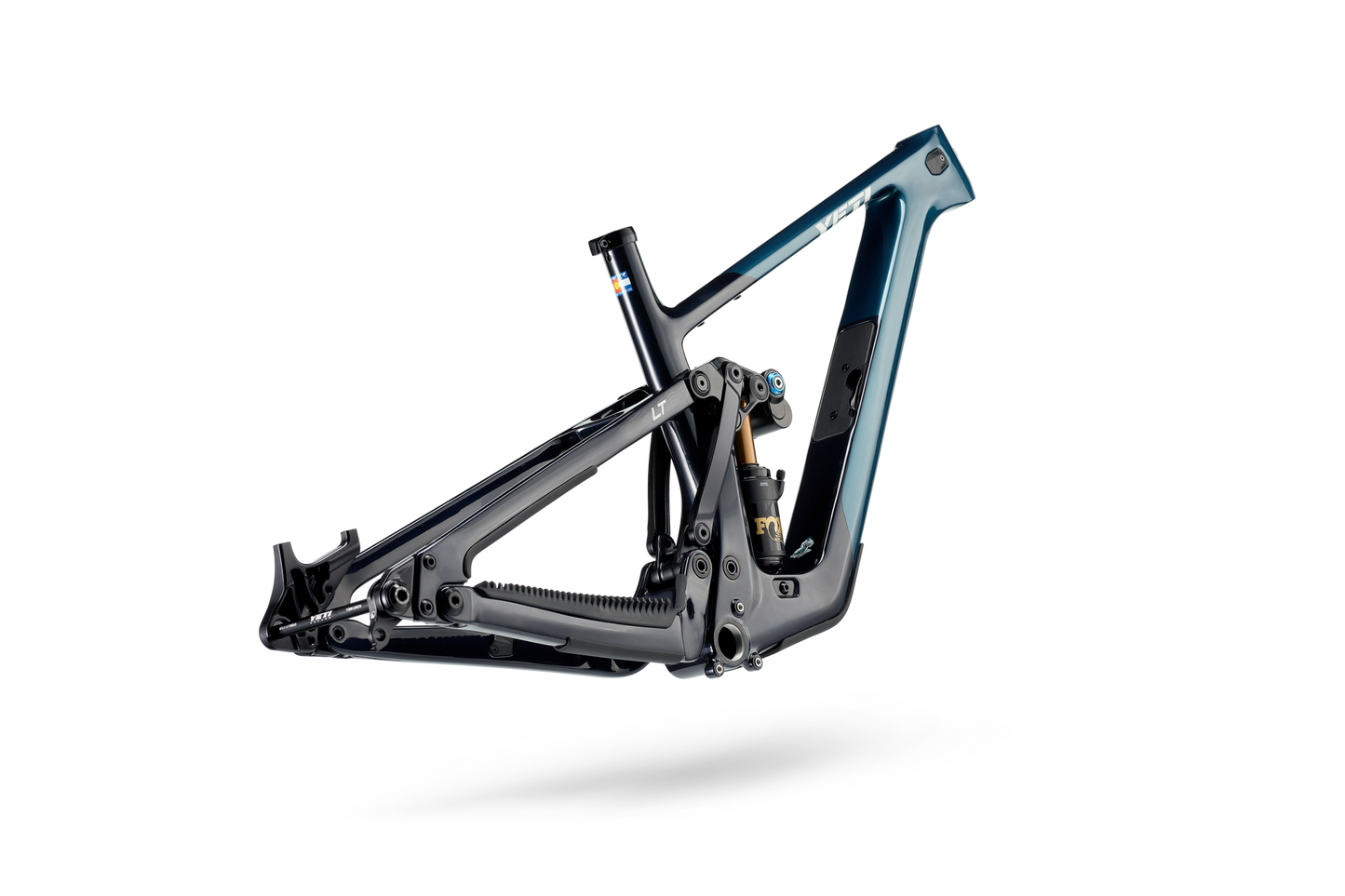 Yeti LT T-Series MX - X0 AXS - Nightout