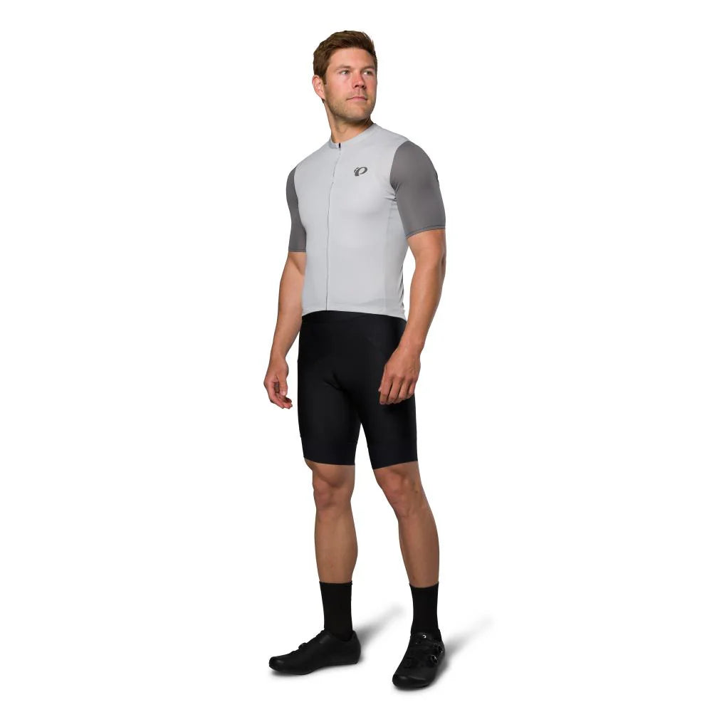 Pearl Izumi Attack Short Sleeve Road Jersey - Highrise