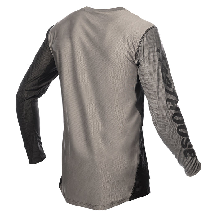 Fasthouse Air Cooled Elrod Glory Jersey - Black