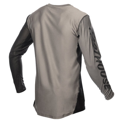 Fasthouse Air Cooled Elrod Glory Jersey - Black