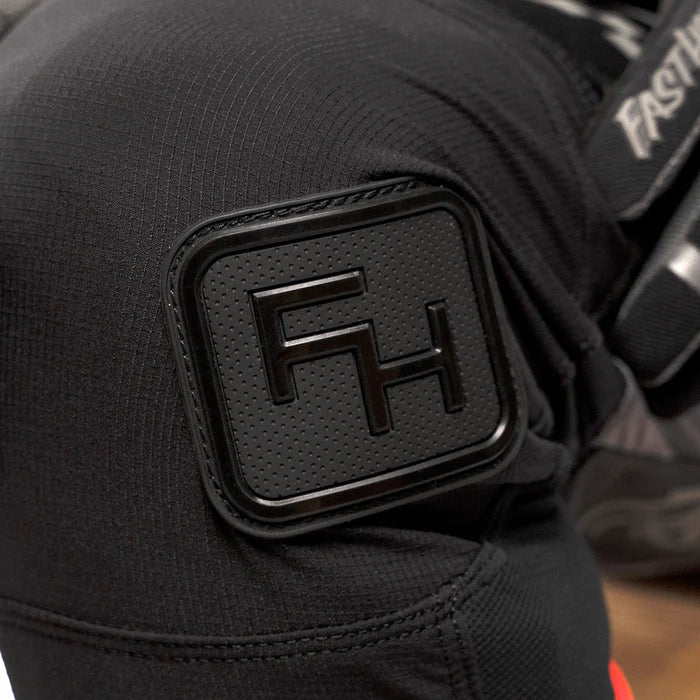 Fasthouse Air Cooled Elrod Glory Pant - Black