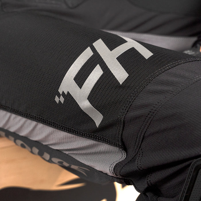 Fasthouse Air Cooled Elrod Glory Pant - Black
