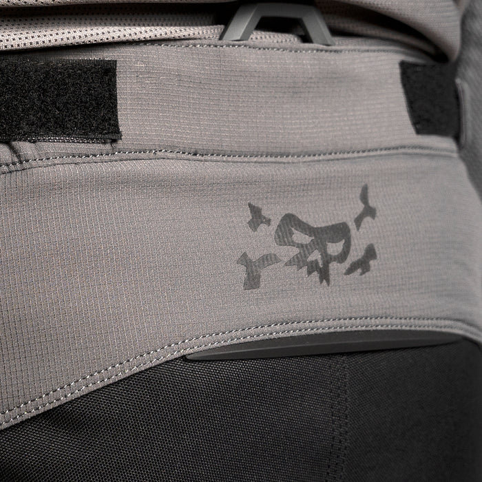 Fasthouse Air Cooled Elrod Glory Pant - Black