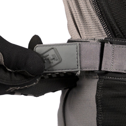 Fasthouse Air Cooled Elrod Glory Pant - Black