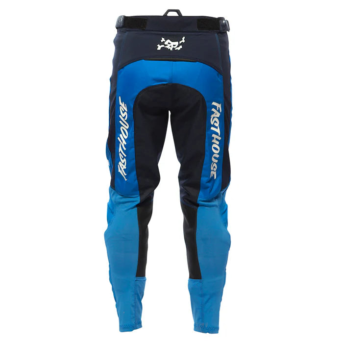 Fasthouse Air Cooled Elrod Glory Pant - Electric Blue