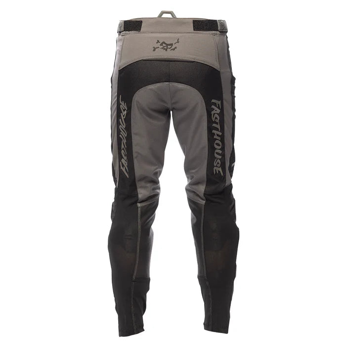 Fasthouse Air Cooled Elrod Glory Pant - Black
