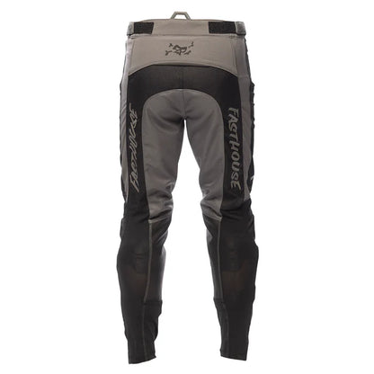 Fasthouse Air Cooled Elrod Glory Pant - Black