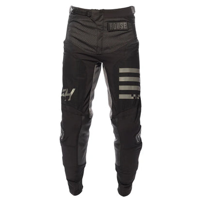 Fasthouse Air Cooled Elrod Glory Pant - Black