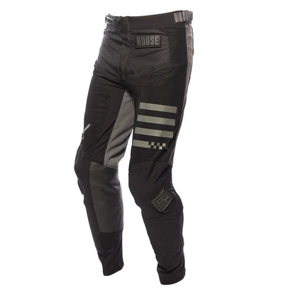 Fasthouse Air Cooled Elrod Glory Pant - Black