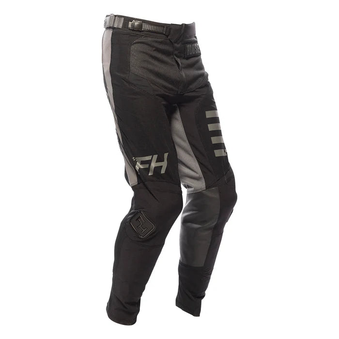 Fasthouse Air Cooled Elrod Glory Pant - Black