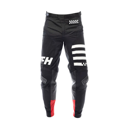 Fasthouse Air Cooled Elrod Pant - Youth - Black