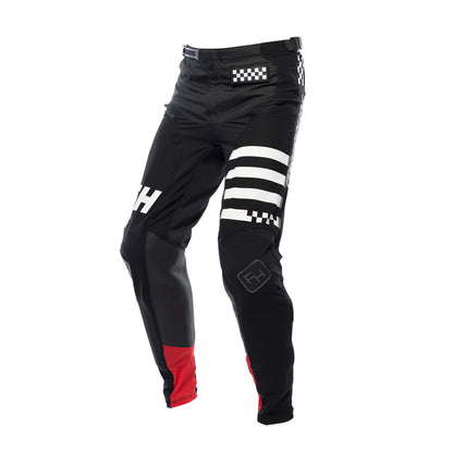 Fasthouse Air Cooled Elrod Pant - Youth - Black
