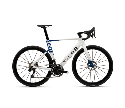 X-Lab AD8 700c - Starlight Blue-White