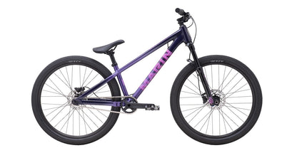 Marin Alcatraz 2 26 - Purple Fade - 2025