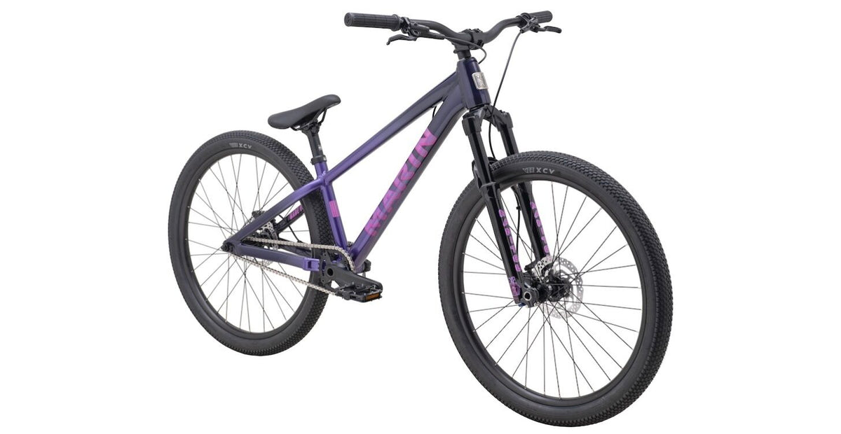 Marin Alcatraz 2 26 - Purple Fade - 2025