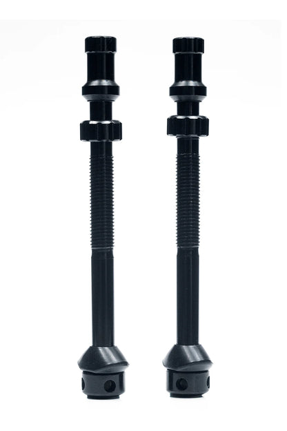Stans Universal+ Presta Valves - 63mm