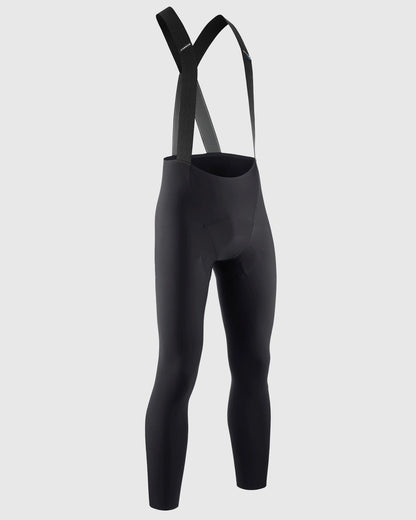 Assos Mille GT Hashoogi S11 Winter Bib Tights - Black