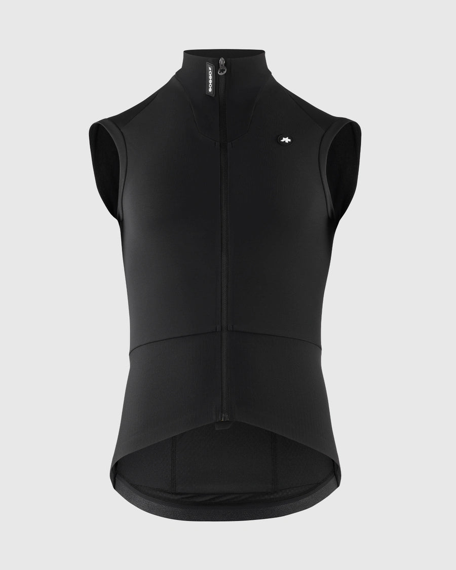 Assos Equipe R Spring Fall Gillet S11 - Black