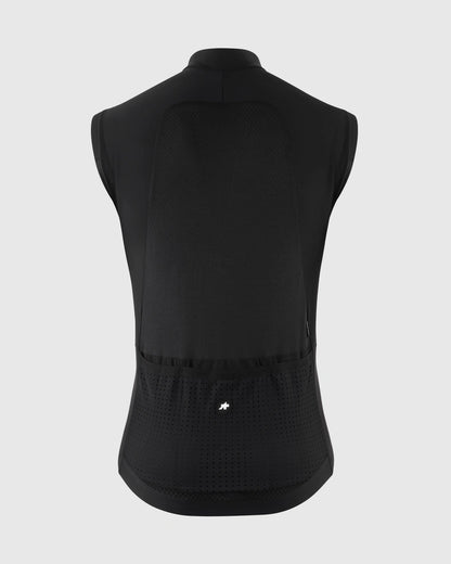 Assos Equipe R Spring Fall Gillet S11 - Black