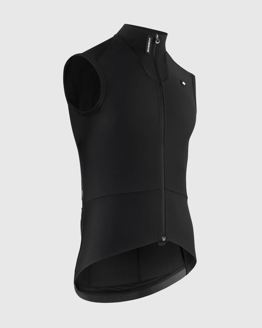 Assos Equipe R Spring Fall Gillet S11 - Black