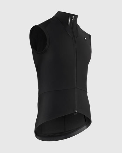 Assos Equipe R Spring Fall Gillet S11 - Black