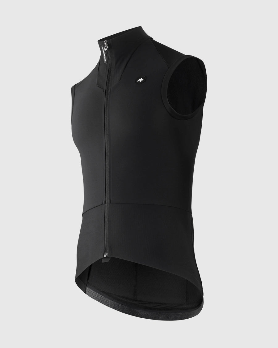 Assos Equipe R Spring Fall Gillet S11 - Black