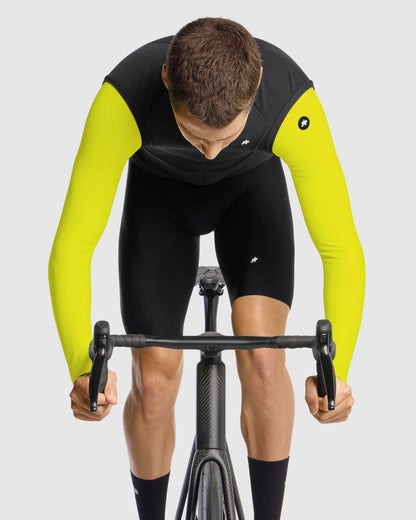 Assos Equipe R Spring Fall Gillet S11 - Black