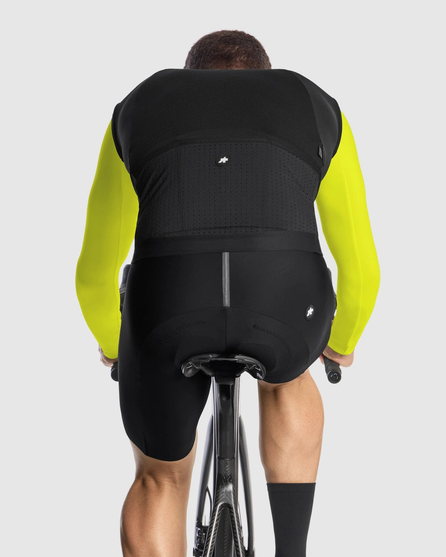 Assos Equipe R Spring Fall Gillet S11 - Black