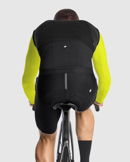 Assos Equipe R Spring Fall Gillet S11 - Black