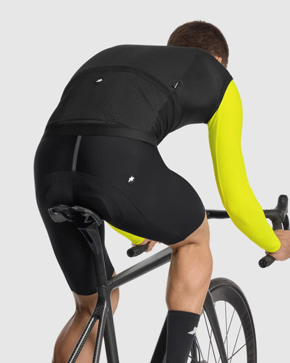 Assos Equipe R Spring Fall Gillet S11 - Black