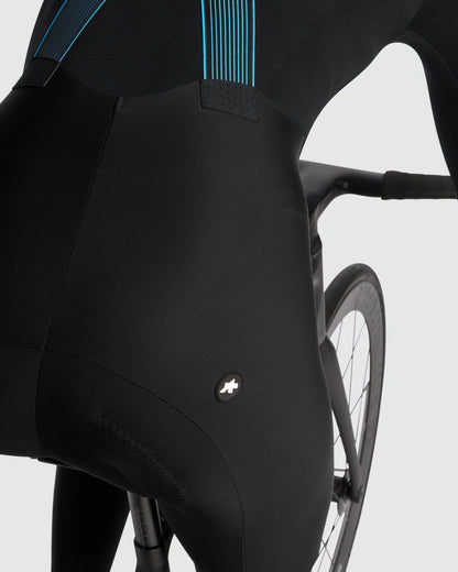 Assos Dyora R Habu Winter Bib Tights S11 - Black