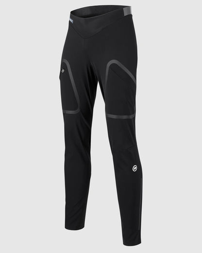 Assos Trail Tactica Cargo Pants T3 - Black