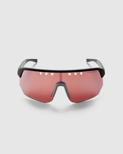 Assos Donzi Performance Sunglasses - Chrome