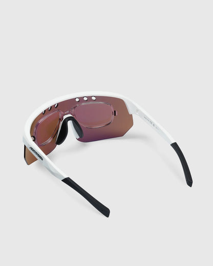 Assos Donzi Performance Sunglasses - Gold