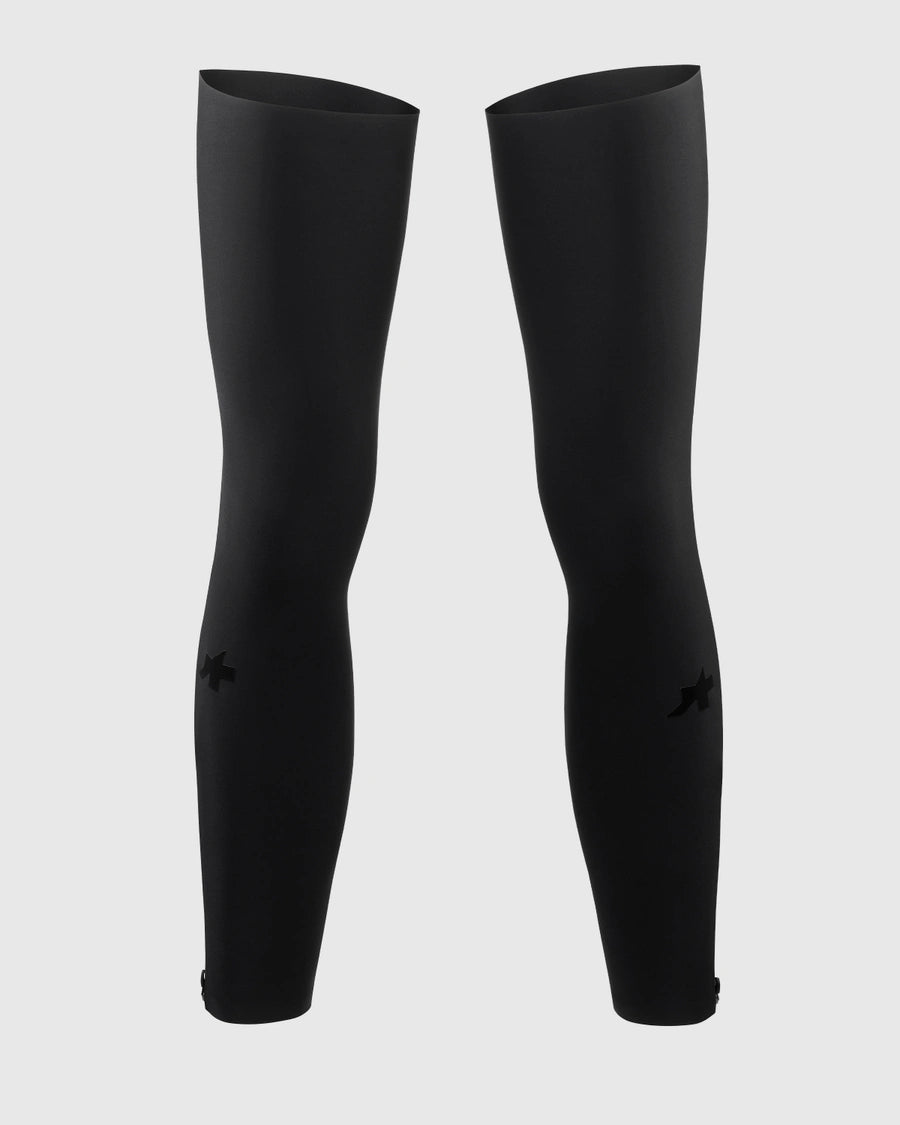 Assos R Winter Leg Warmers P1 - Black