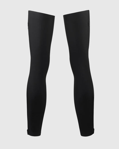 Assos R Winter Leg Warmers P1 - Black