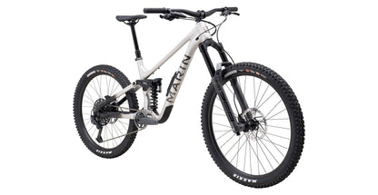 Marin Alpine Trail XR 29 - Silver-Black - 2025