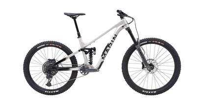 Marin Alpine Trail XR 29 - Silver-Black - 2025