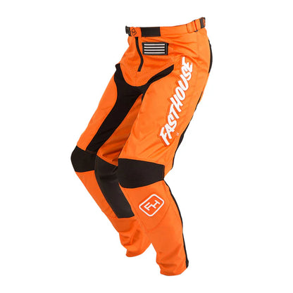 Fasthouse Grindhouse Pant - Orange